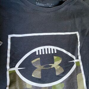 Under Armour Graphic T-Shirts one is Arizona